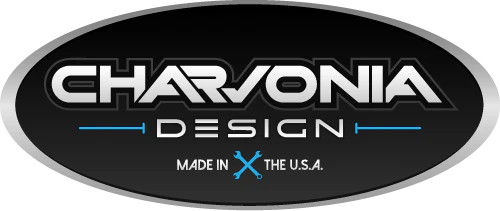 Charvonia Design